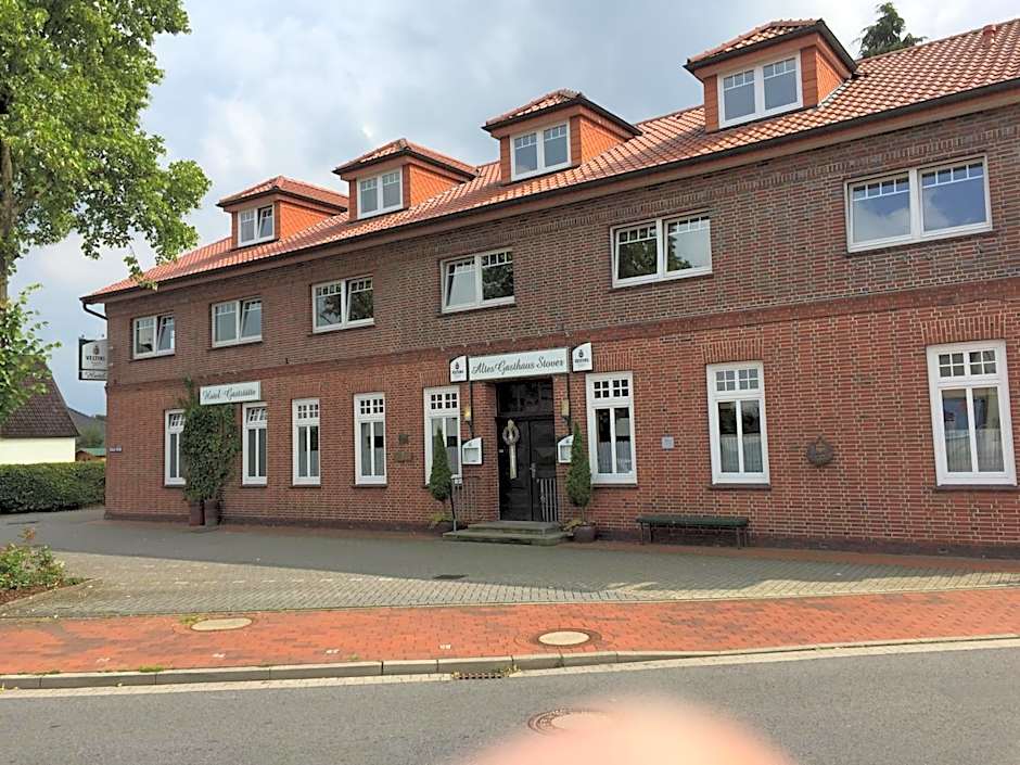 Altes Gasthaus Stover