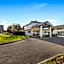 Birchwood Spa Motel