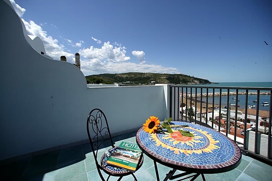 Hotel Elisa - Spiaggia Privata Inclusa