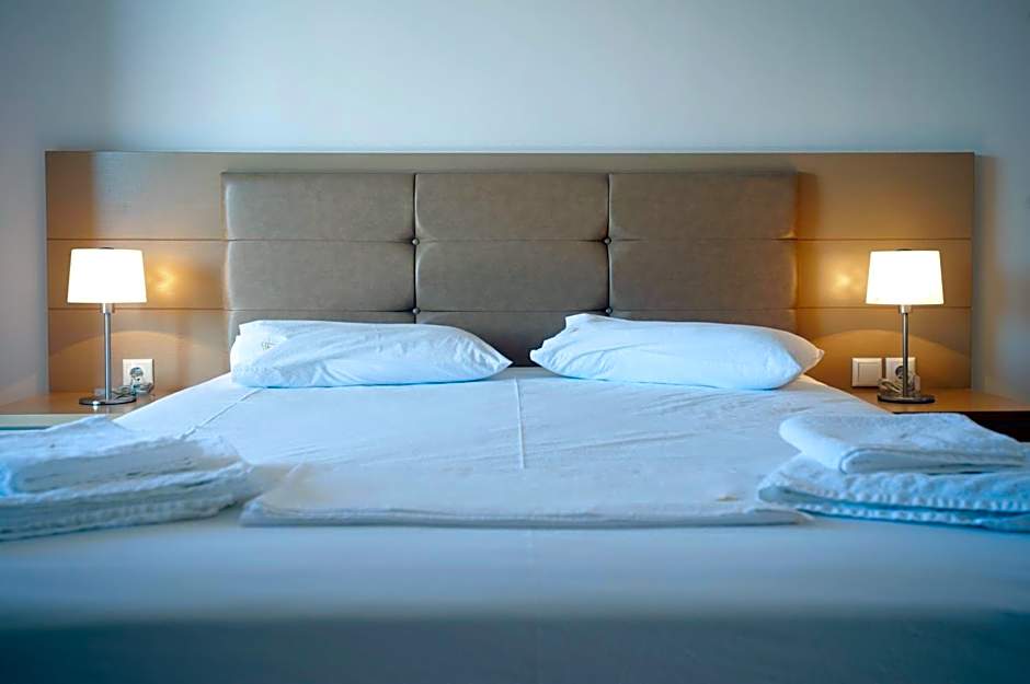 Georgio Seaside Hotel