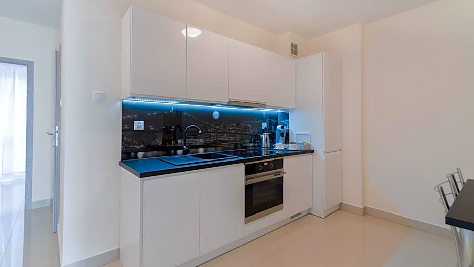 Aparthotel Koroni Home