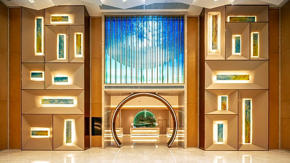 Holiday Inn Tongren Wanshan By IHG