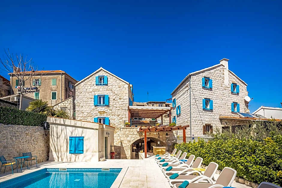 Hotel Agava Split