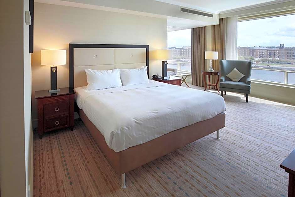 Copenhagen Marriott Hotel