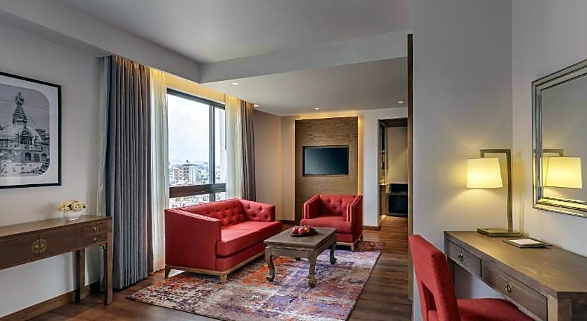 Dusit Princess Kathmandu