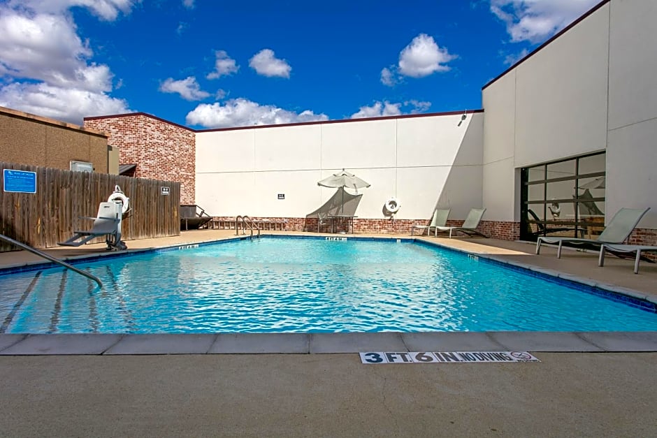 Aggieland Boutique Hotel By IHG