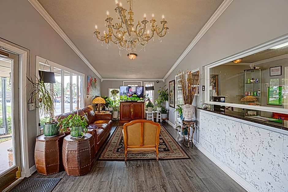 Liberty Inn and Suites near Disney World