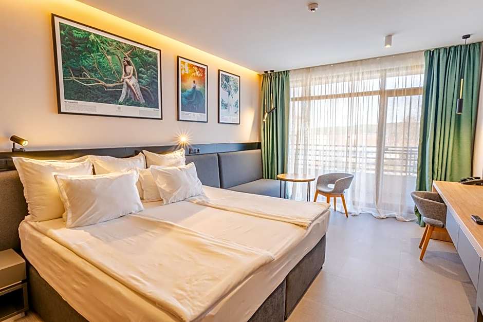 Hotel Sevtopolis Medical & SPA