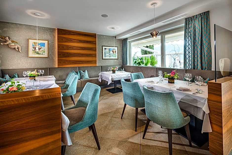 Hotel Starkenberg
