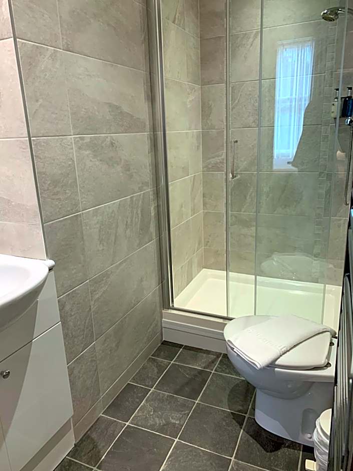 Hedley House Hotel & Apartments