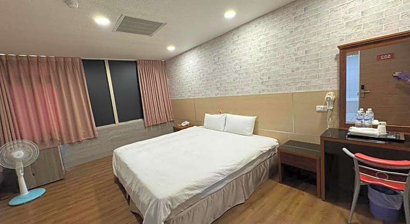 Long Siang Hotel