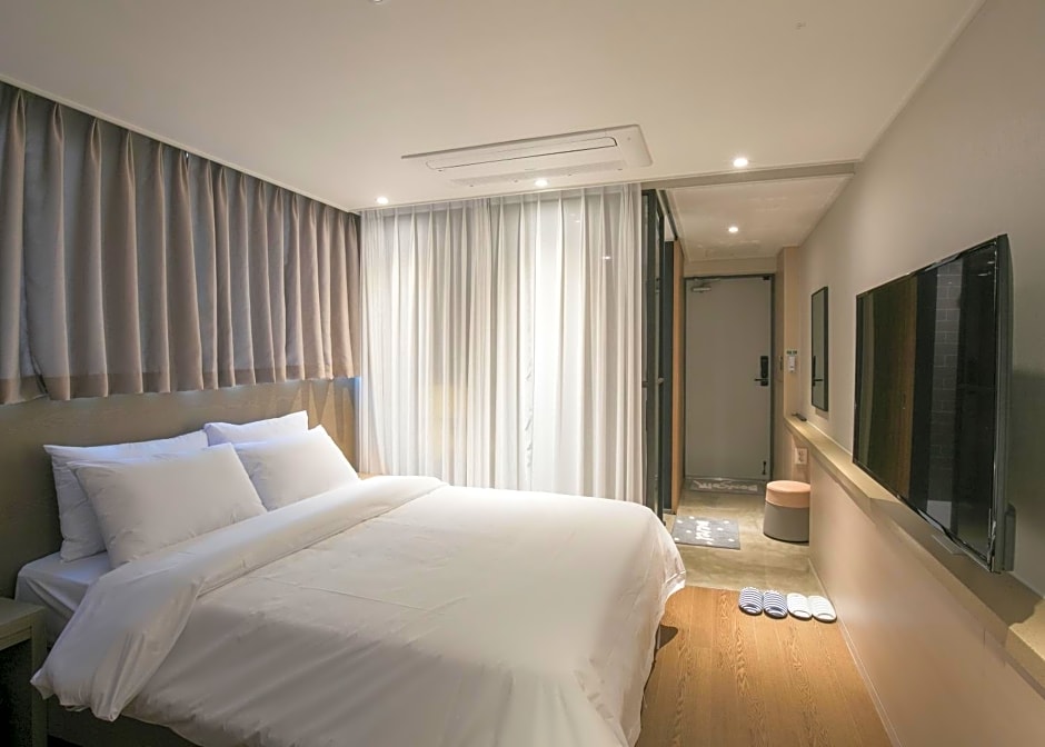 Hotel Wolmido