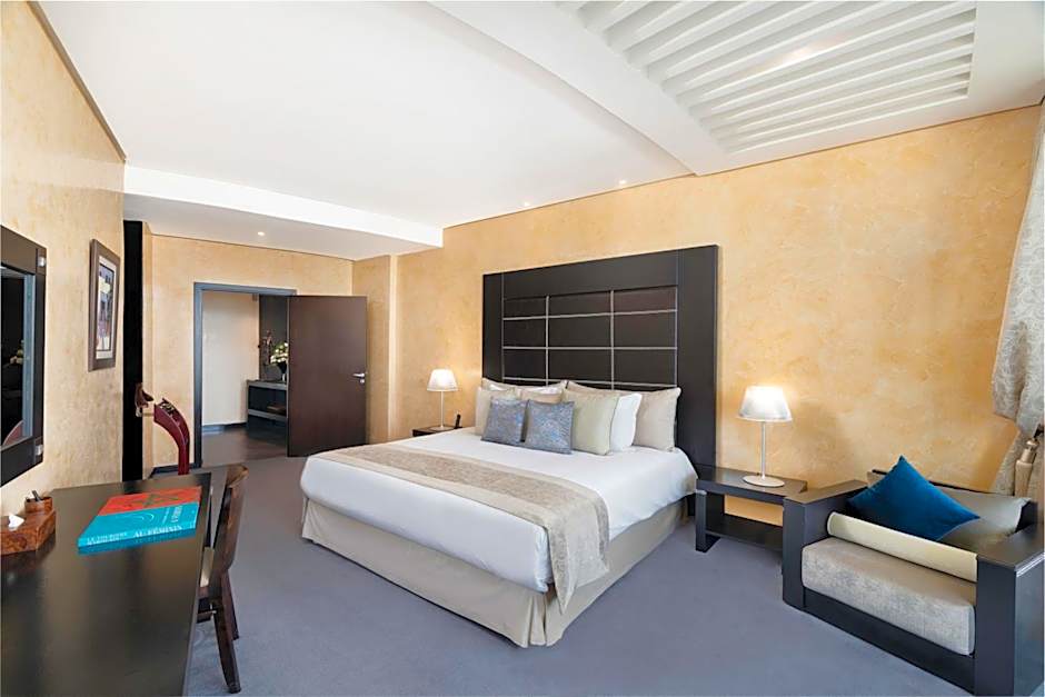 Atlas Essaouira Riad Resort