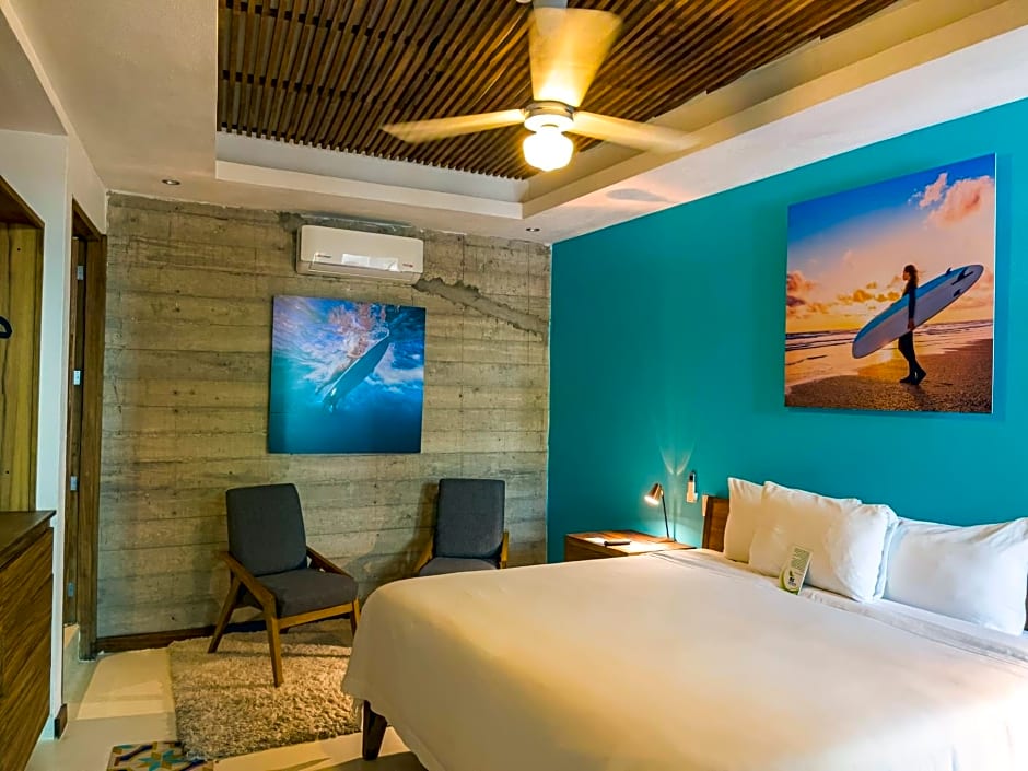 Hotel Boutique OZ Sayulita