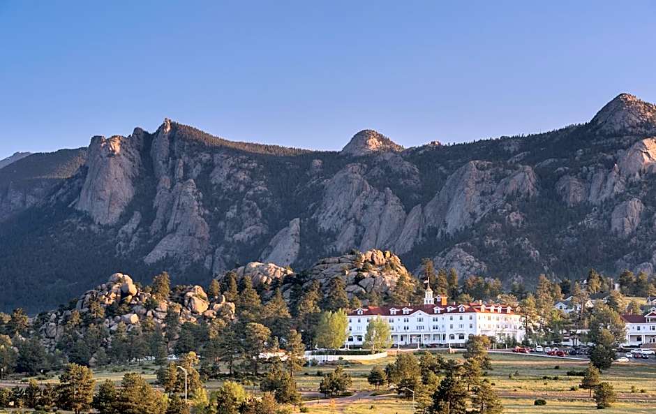 The Stanley Hotel