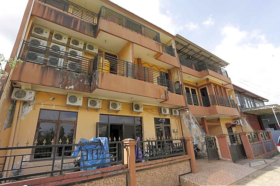 Hotel O Penginapan Fajar Syariah