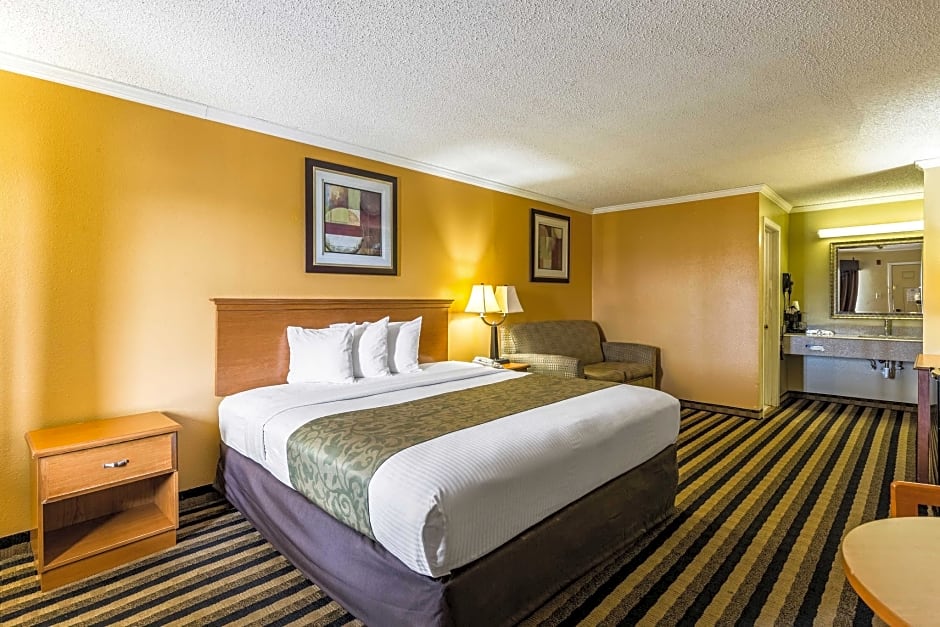 Rodeway Inn Alexandria