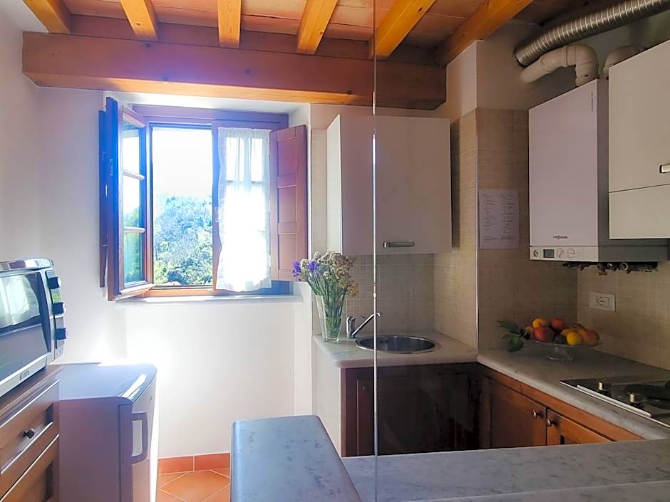 Locanda Il Monastero
