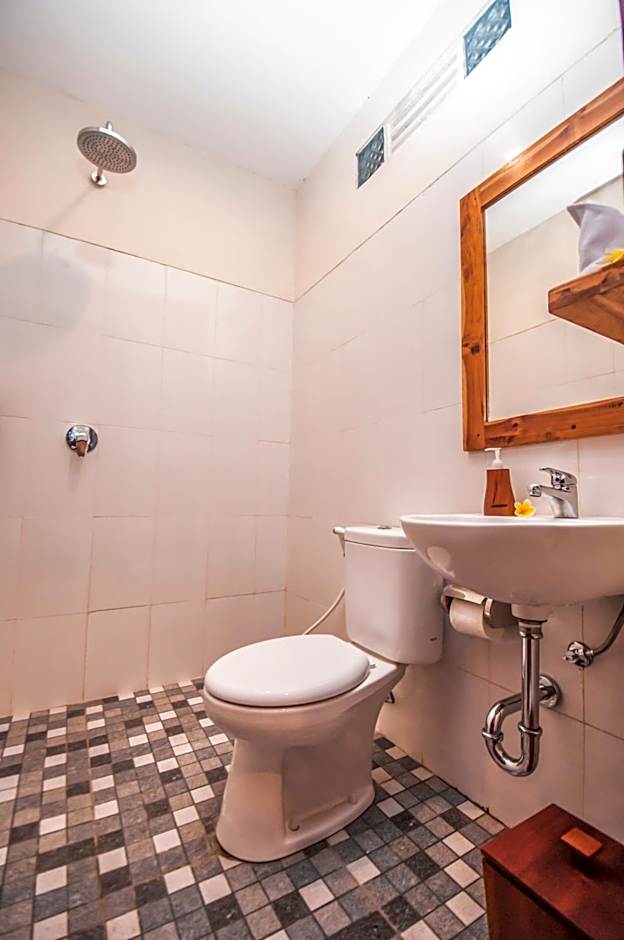 The Lokal Penida by Nagisa Bali