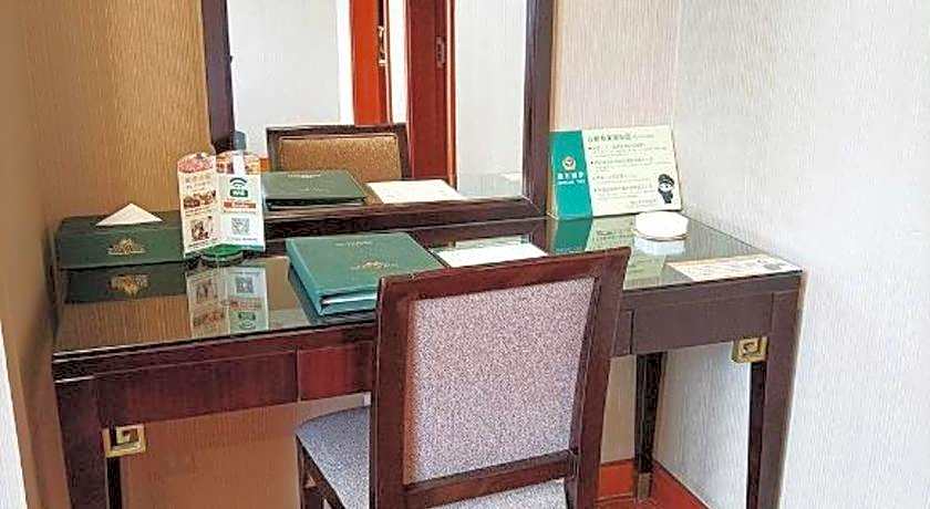 OSOTTO RECREATION HOTEL