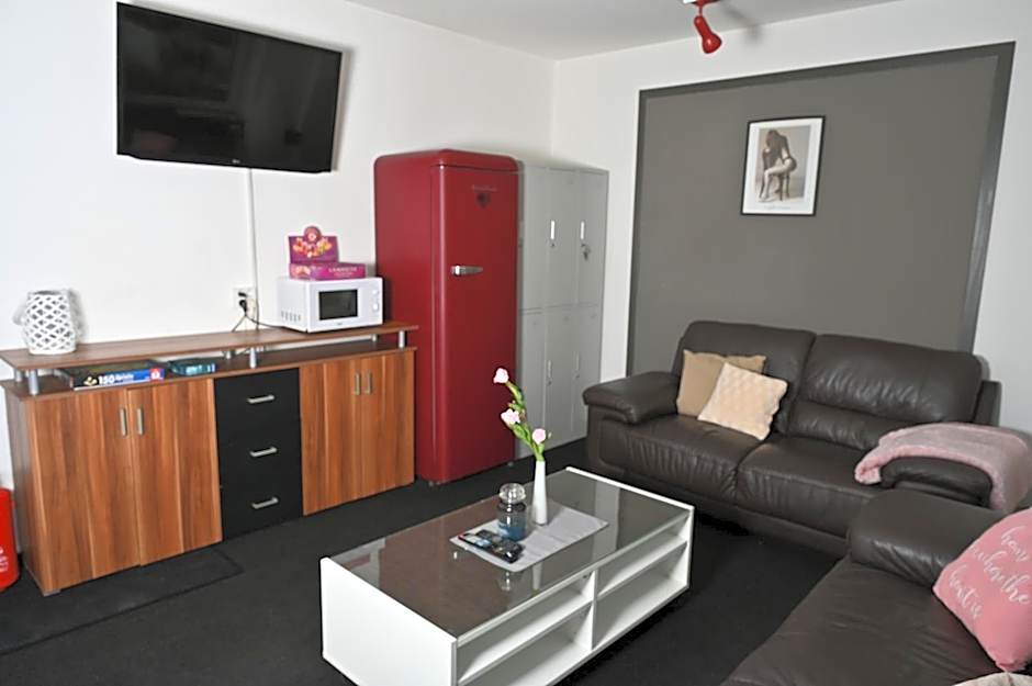 Pott Hostel - Essen Steele
