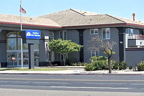 Baymont by Wyndham Manteca