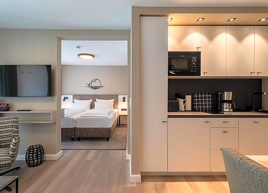 Hotel am Schlosspark garni