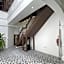 The Magazine Boutique Hotel