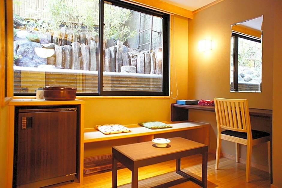 Togetsutei Hotel