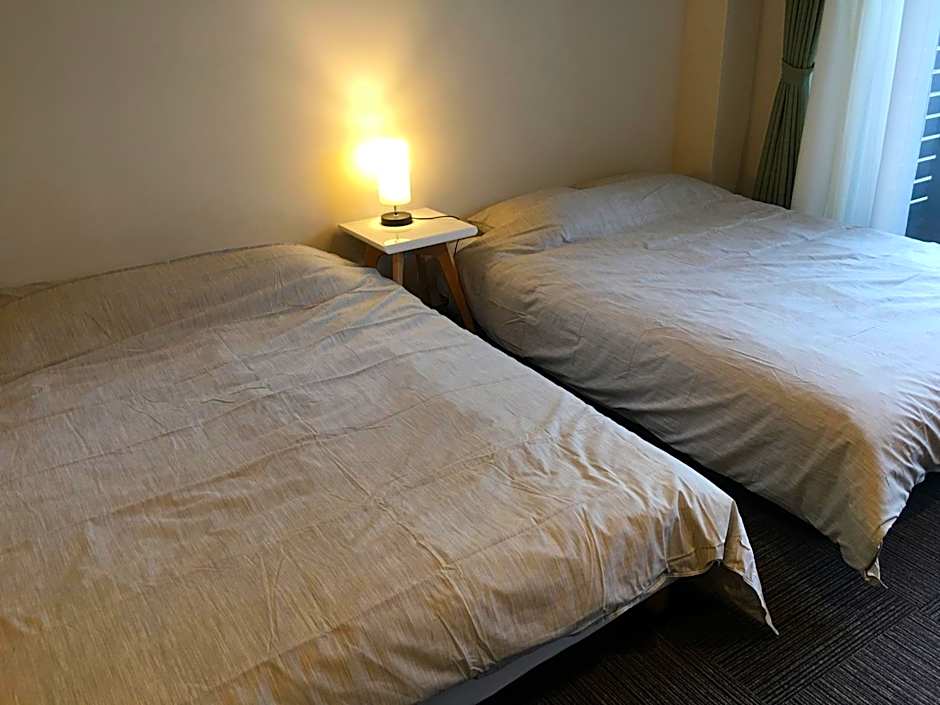 Fuji scenic house 73