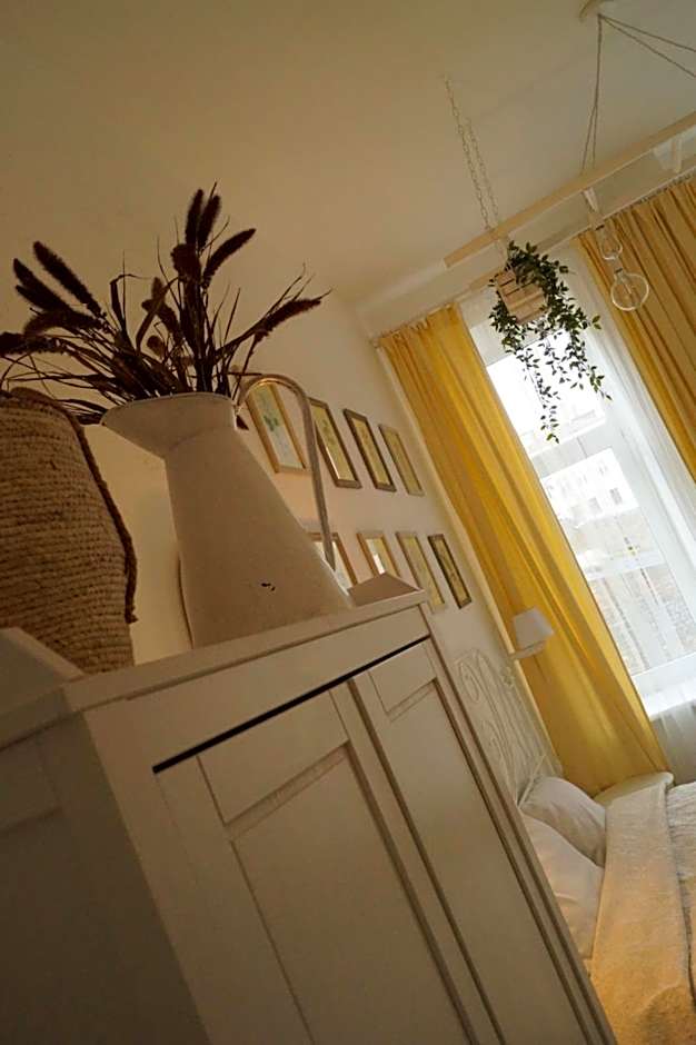 DABA Mini Hotel