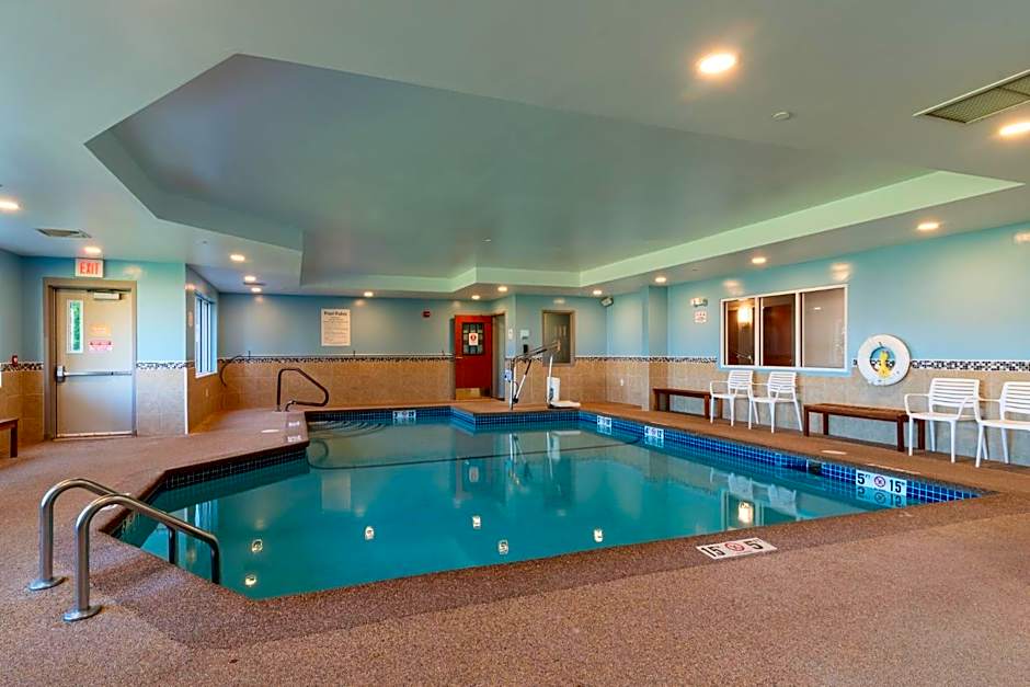 Holiday Inn Express Hotel & Suites Hampton South-Seabrook By IHG