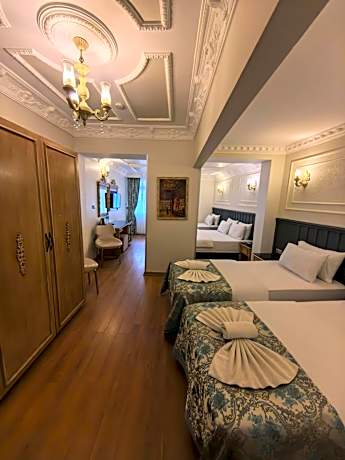 Standard Family Room