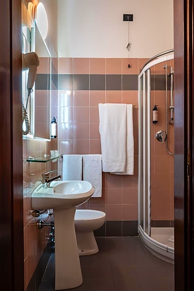 Hotel Verdi