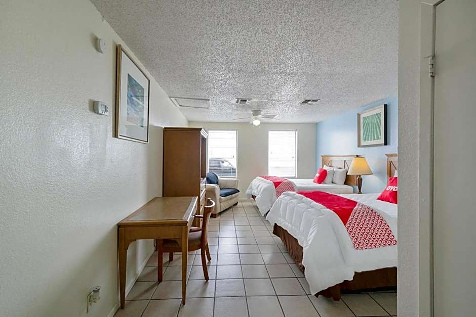 OYO Hotel Rockport- Bay View