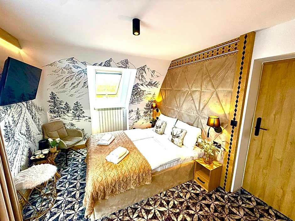 Willa Regina II Resort & SPA