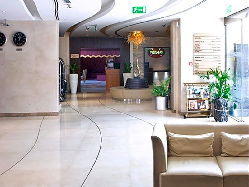 Landmark Grand Hotel