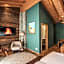 The Phoenix Fitness Hotel & free Spa Access at Alpen Resort