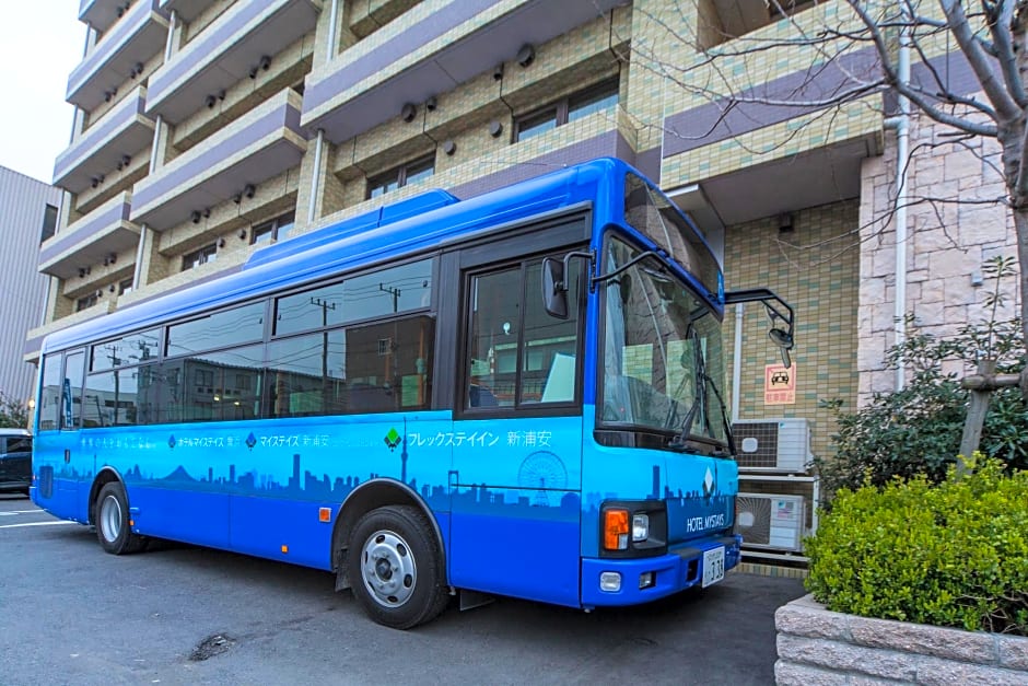 Hotel Mystays Maihama