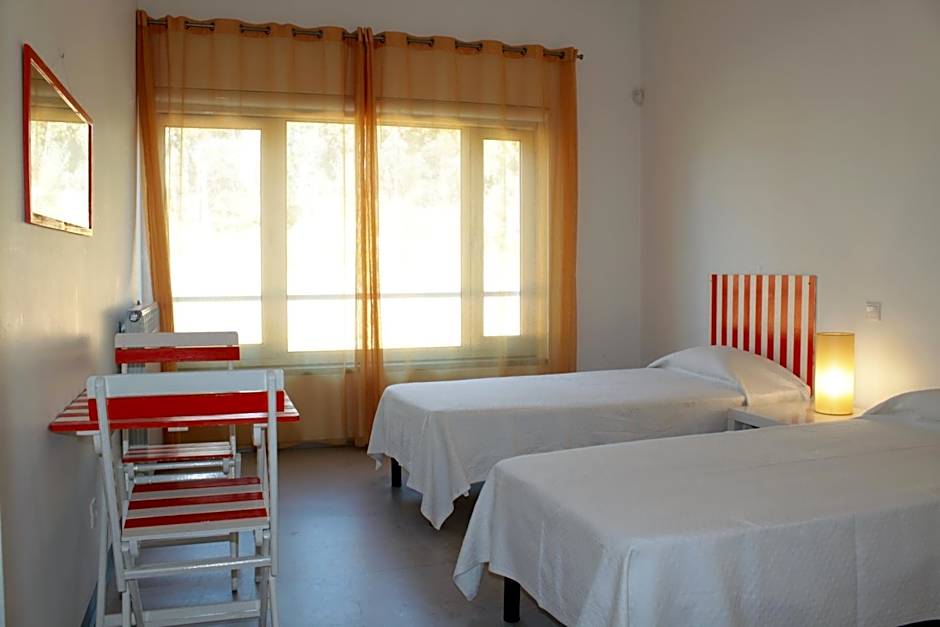 Hi Espinho - Pousada de Juventude