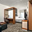 SpringHill Suites by Marriott Chattanooga Downtown/Cameron Harbor