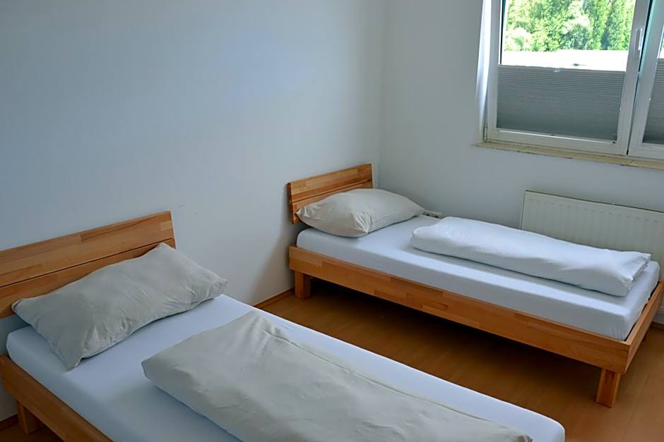 Workers Apartment für die besten Monteure in 8600 Bruck Mur und in 8700 Leoben