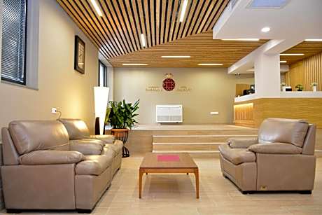 Hotel Garnet Tbilisi