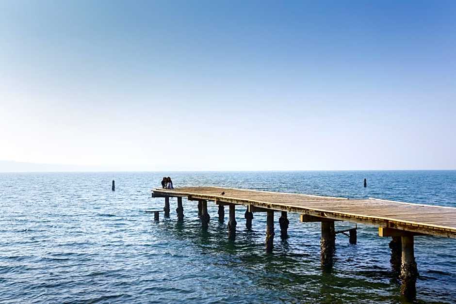 Depandansa Casa Rosa