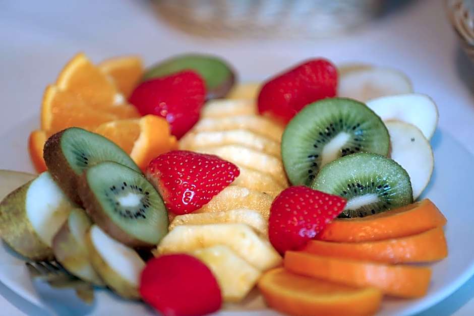 Hotel Löwenguth - Das freundliche gemütliche Budget Hotel