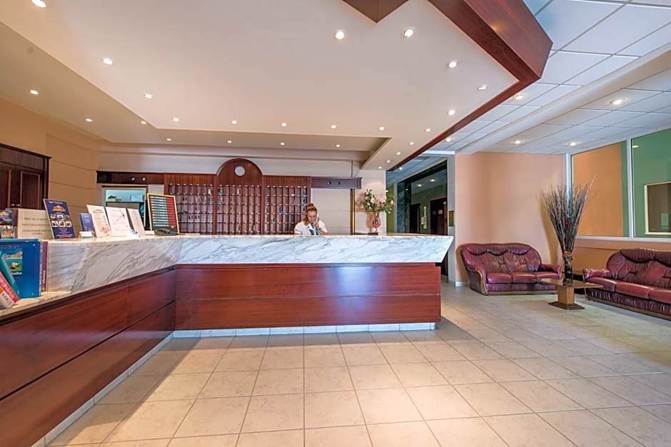 Astir Palace Hotel