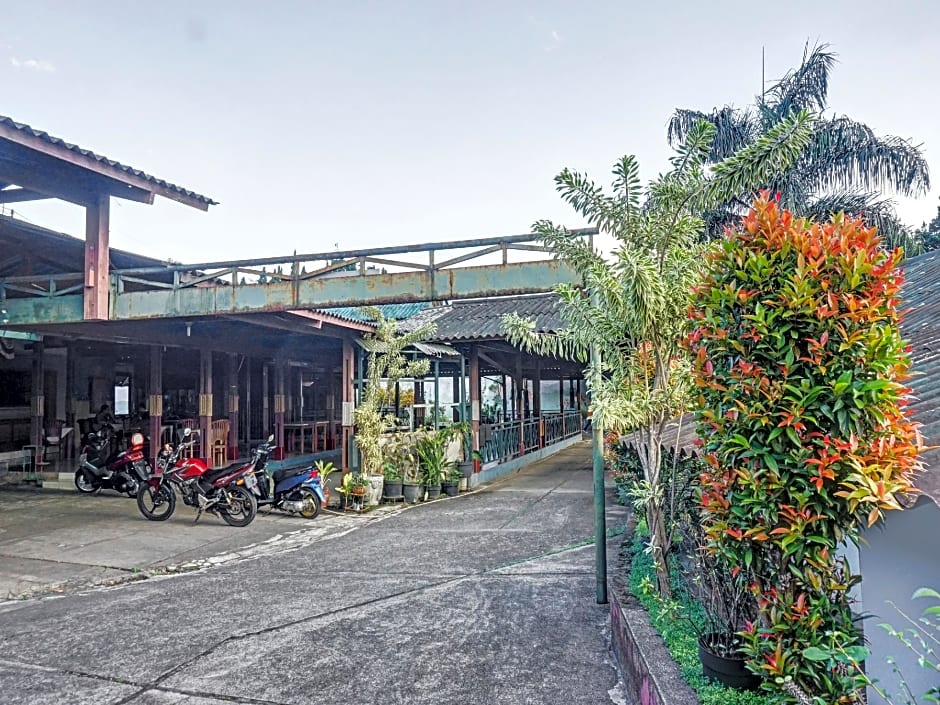 Hotel O 90596 Hotel Griya Astoeti