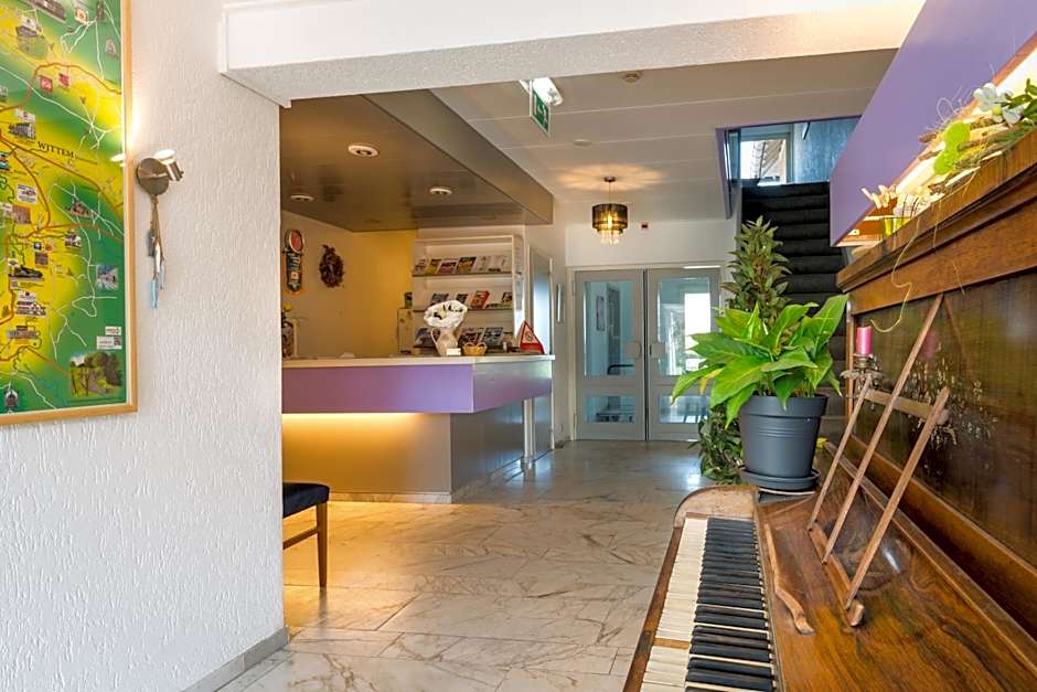 Hotel Eperland