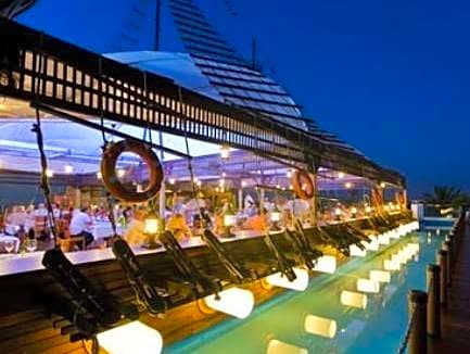 Kamelya Selin Luxury Resort & SPA -Ultra All Inclusive