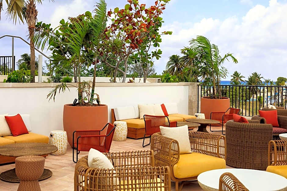 Hotel Indigo Grand Cayman By IHG